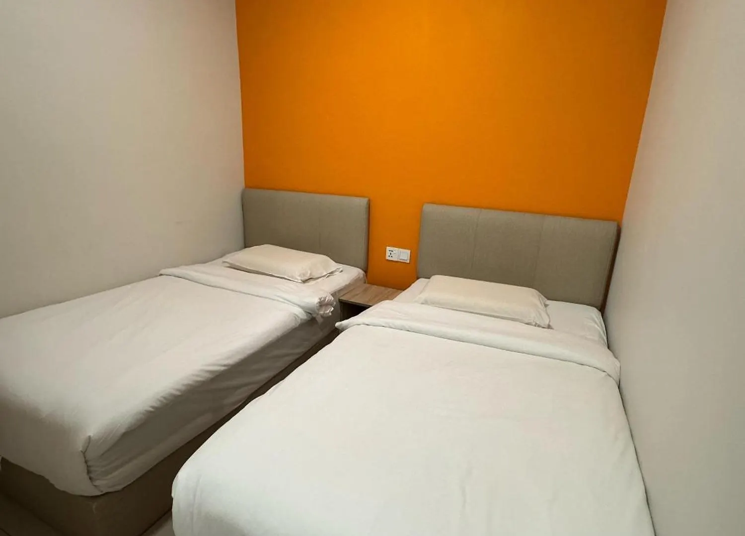 Hm 99 Suite House Johor Bahru